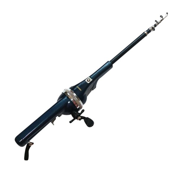 Instant Fisherman Portable Fishing pole - Picture 1 of 16
